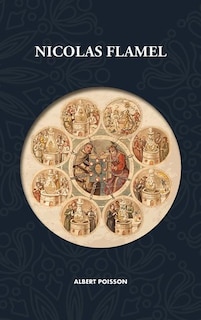 Couverture_Nicolas Flamel