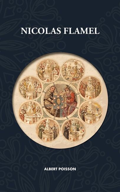Couverture_Nicolas Flamel
