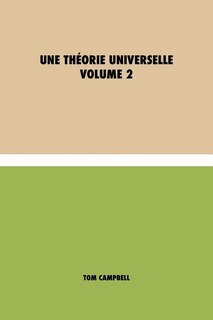 Couverture_Une Théorie Universelle