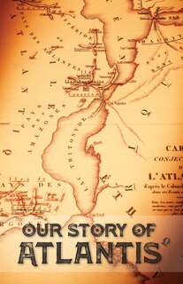 Front cover_Our Story of Atlantis