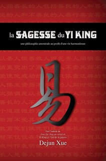 Front cover_La sagesse du Yi King