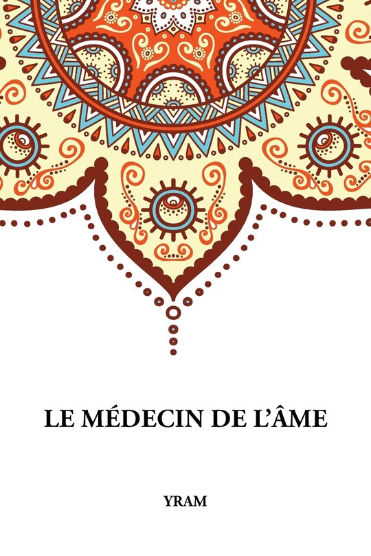 Couverture_Le Médecin de l'Âme