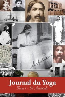 Couverture_Journal Du Yoga (tome 1)