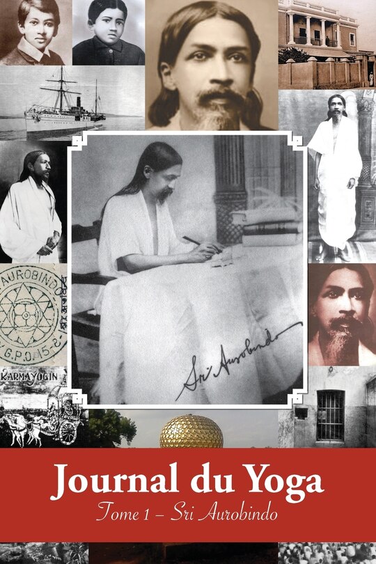 Couverture_Journal Du Yoga (tome 1)