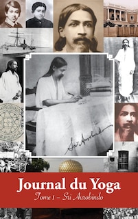 Couverture_Journal Du Yoga (tome 1)