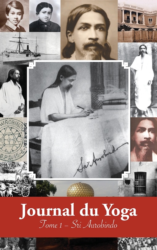 Couverture_Journal Du Yoga (tome 1)