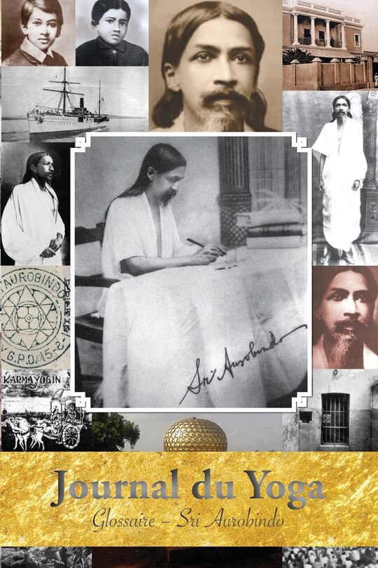 Couverture_Journal Du Yoga (glossaire)