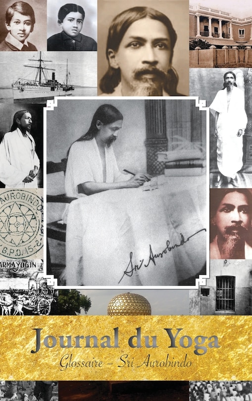 Couverture_Journal Du Yoga (glossaire)