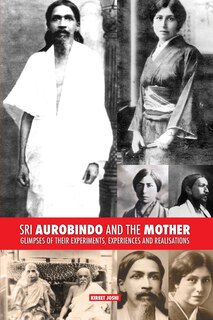 Front cover_Sri Aurobindo and the Mother