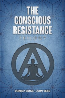 Front cover_The Conscious Resistance Trilogy