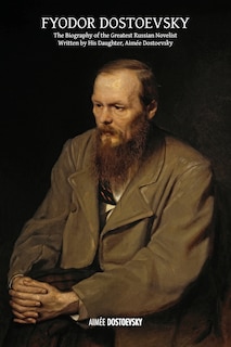 Front cover_Fyodor Dostoevsky