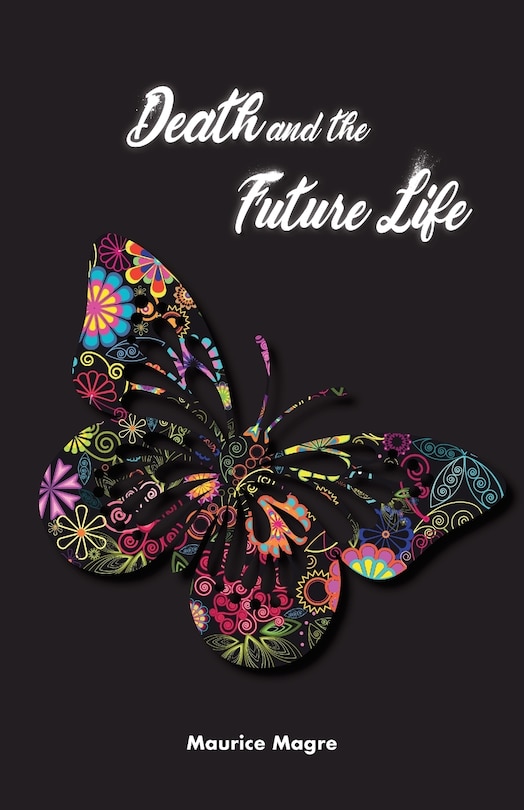 Front cover_Death and Future Life