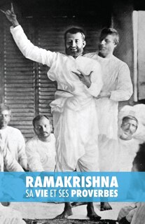 Front cover_Ramakrishna, sa Vie et ses Proverbes