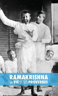 Front cover_Ramakrishna, sa Vie et ses Proverbes