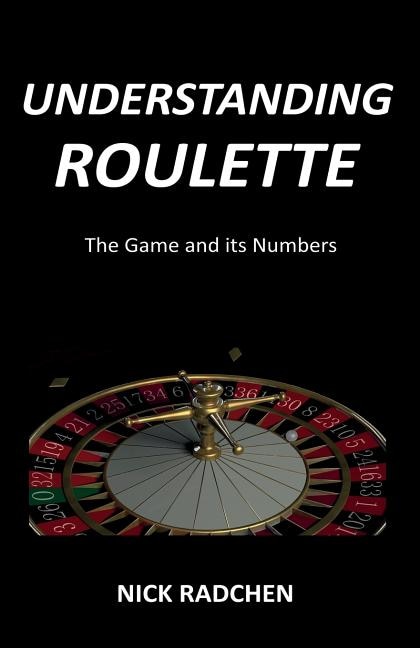 Front cover_Understanding Roulette