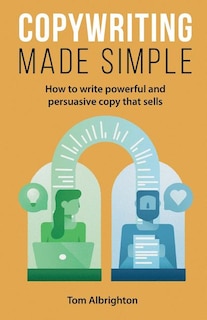 Front cover_Copywriting Made Simple