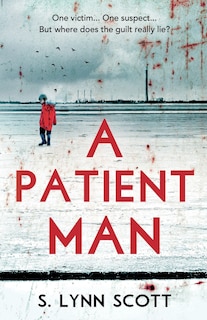 Front cover_A Patient Man