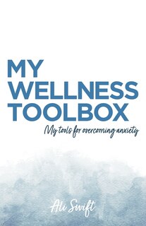 Front cover_My Wellness Toolbox