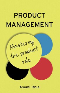 Front cover_Product Management