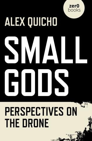 Front cover_Small Gods