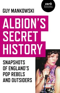 Couverture_Albion's Secret History
