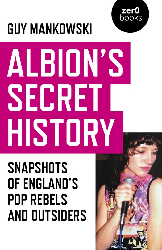 Couverture_Albion's Secret History