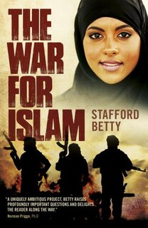 Couverture_The War for Islam: A Novel
