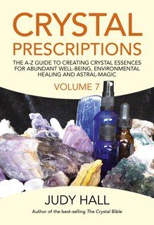 Front cover_Crystal Prescriptions