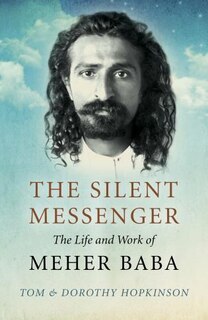 Front cover_The Silent Messenger