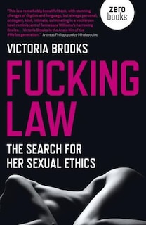 Front cover_Fucking Law