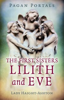 Couverture_Pagan Portals - The First Sisters