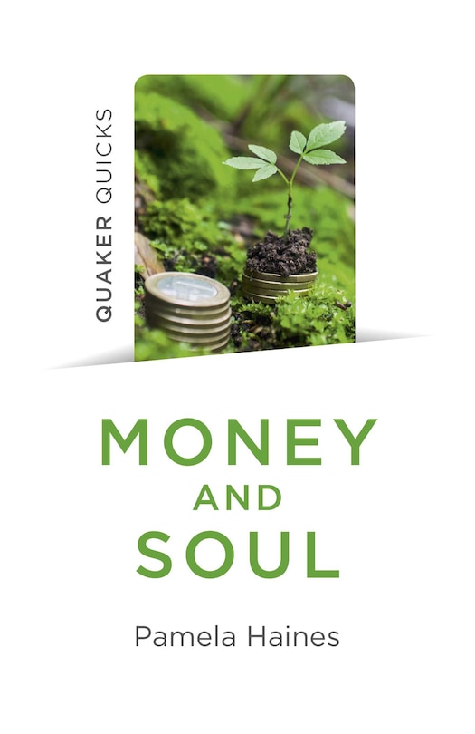 Front cover_Quaker Quicks - Money And Soul