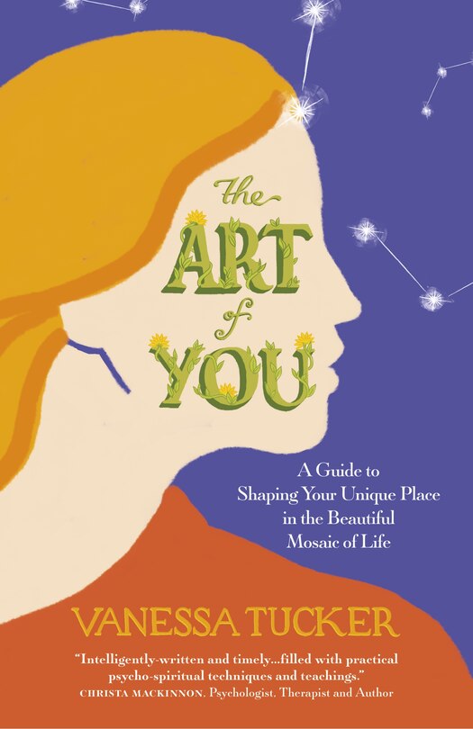 Front cover_The Art of You