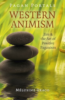 Front cover_Pagan Portals - Western Animism