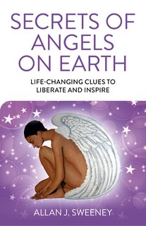 Couverture_Secrets Of Angels On Earth
