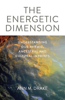 Front cover_The Energetic Dimension