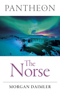 Front cover_Pantheon - The Norse