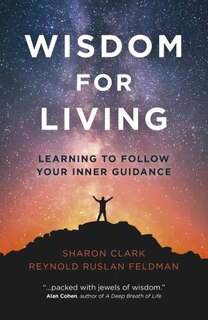 Couverture_Wisdom For Living