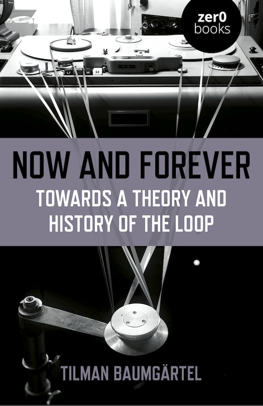 Couverture_Now and Forever