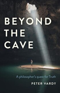 Front cover_Beyond The Cave
