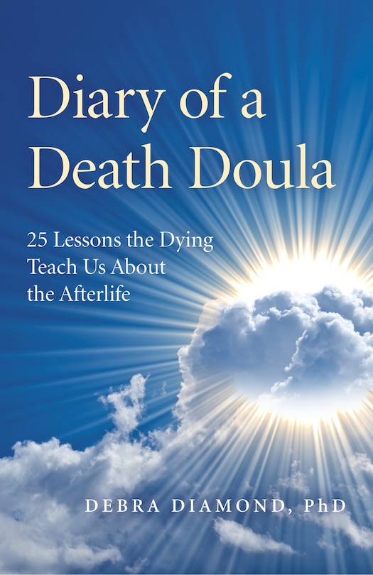 Couverture_Diary Of A Death Doula