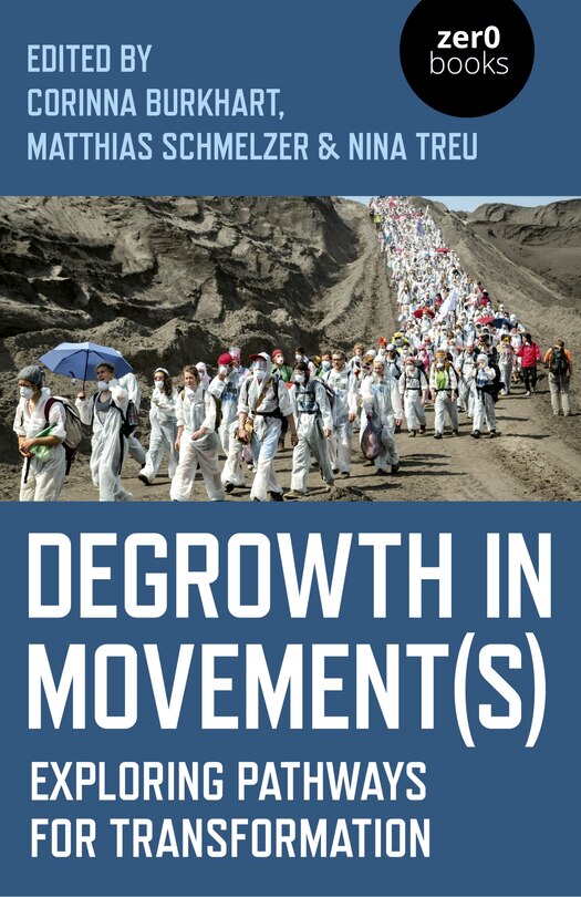 Front cover_Degrowth In Movement(s)