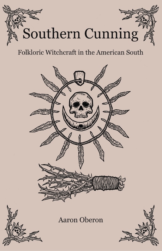 Couverture_Southern Cunning