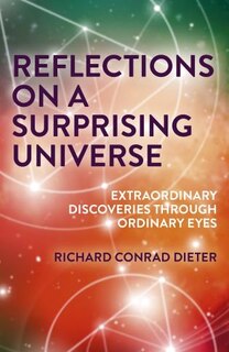 Couverture_Reflections On A Surprising Universe
