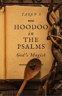 Front cover_Hoodoo In The Psalms
