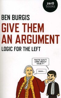 Front cover_Give Them An Argument