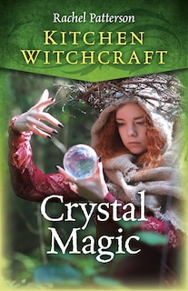 Front cover_Kitchen Witchcraft