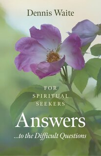 Front cover_Answers... To The Difficult Questions