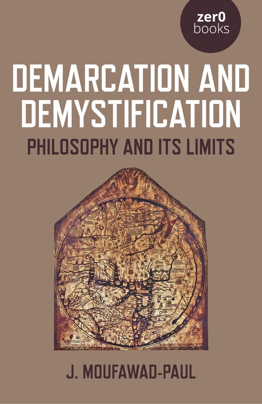 Front cover_Demarcation And Demystification