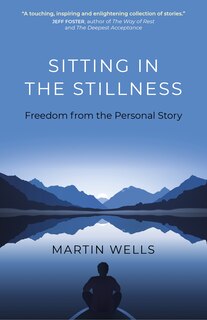 Couverture_Sitting In The Stillness